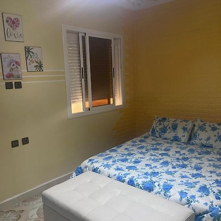 Lidappart Chaouen Šafšawán Exteriér fotografie