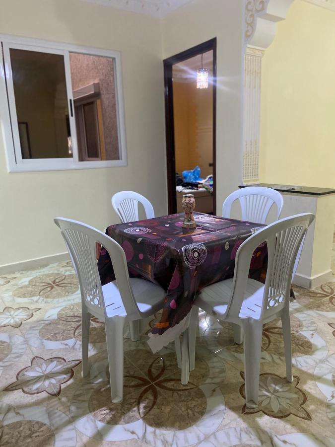 Lidappart Chaouen Šafšawán Exteriér fotografie