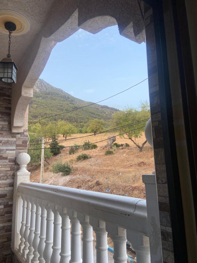 Lidappart Chaouen Šafšawán Exteriér fotografie
