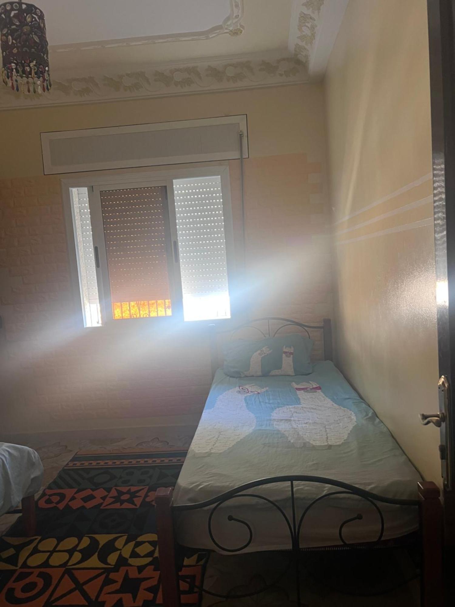Lidappart Chaouen Šafšawán Exteriér fotografie