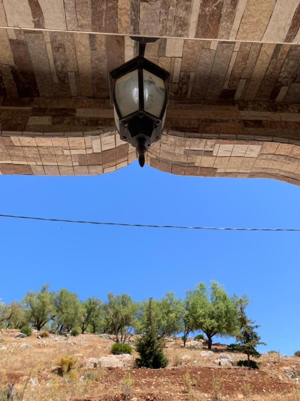 Lidappart Chaouen Šafšawán Exteriér fotografie