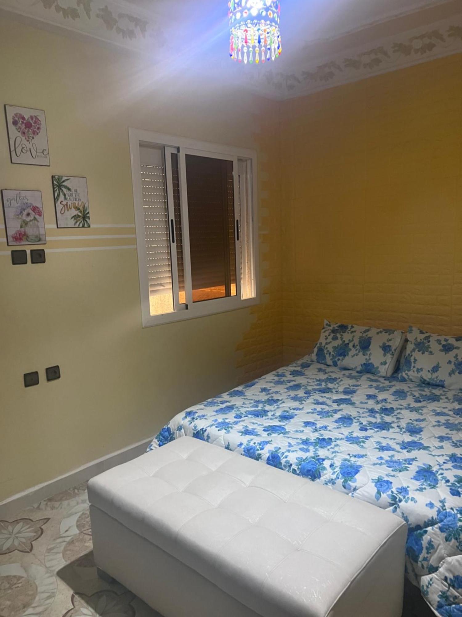Lidappart Chaouen Šafšawán Exteriér fotografie