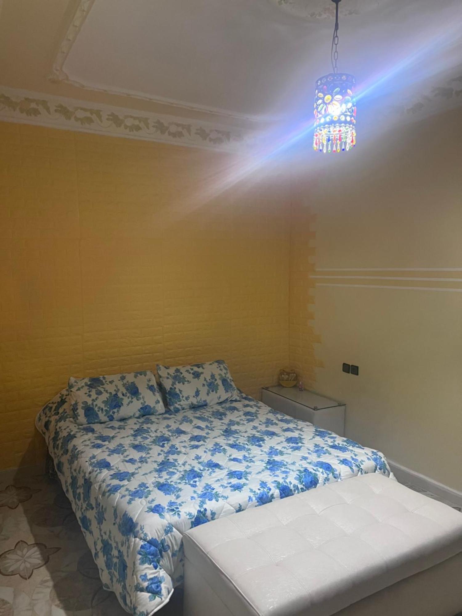 Lidappart Chaouen Šafšawán Exteriér fotografie